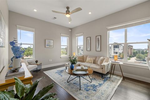 Photo of 4501 Jackson Ave #5205, Austin, TX 78731 (MLS # 7530155)