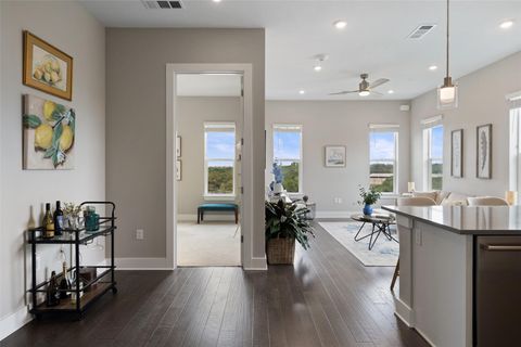 Tiny photo for 4501 Jackson Ave #5205, Austin, TX 78731 (MLS # 7530155)