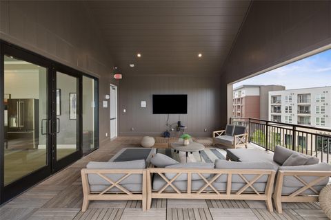 Tiny photo for 4501 Jackson Ave #5205, Austin, TX 78731 (MLS # 7530155)