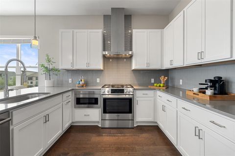 Tiny photo for 4501 Jackson Ave #5205, Austin, TX 78731 (MLS # 7530155)