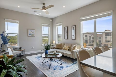 Tiny photo for 4501 Jackson Ave #5205, Austin, TX 78731 (MLS # 7530155)