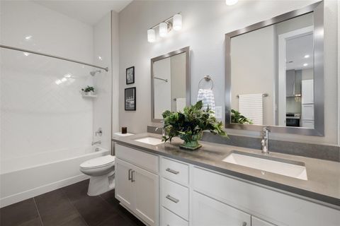 Tiny photo for 4501 Jackson Ave #5205, Austin, TX 78731 (MLS # 7530155)