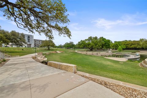 Tiny photo for 4501 Jackson Ave #5205, Austin, TX 78731 (MLS # 7530155)