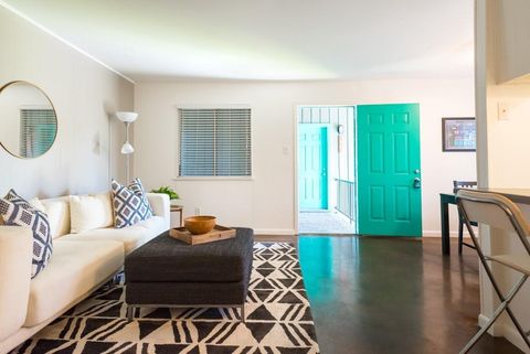 Tiny photo for 3914 Avenue D #105, Austin, TX 78751 (MLS # 6413764)