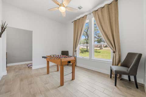 Tiny photo for 18605 Masters CV, Point Venture, TX 78645 (MLS # 7745326)