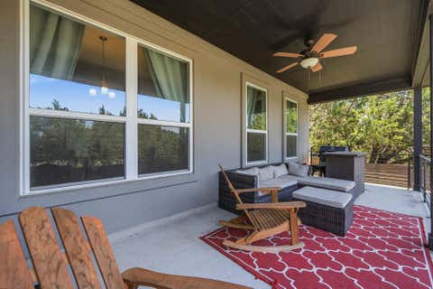 Tiny photo for 18605 Masters CV, Point Venture, TX 78645 (MLS # 7745326)