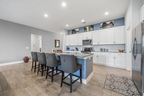 Tiny photo for 18605 Masters CV, Point Venture, TX 78645 (MLS # 7745326)