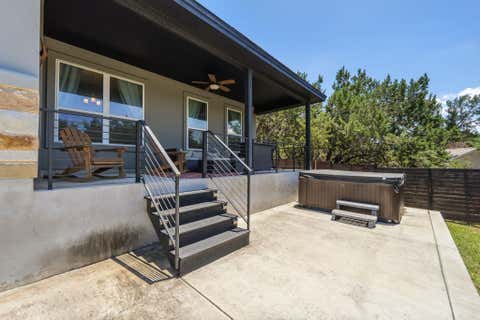 Tiny photo for 18605 Masters CV, Point Venture, TX 78645 (MLS # 7745326)