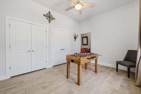 Tiny photo for 18605 Masters CV, Point Venture, TX 78645 (MLS # 7745326)