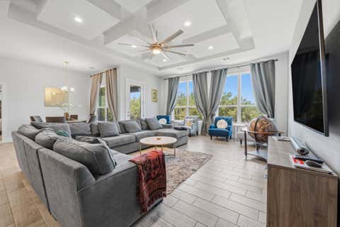 Tiny photo for 18605 Masters CV, Point Venture, TX 78645 (MLS # 7745326)