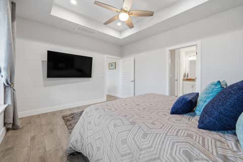 Tiny photo for 18605 Masters CV, Point Venture, TX 78645 (MLS # 7745326)