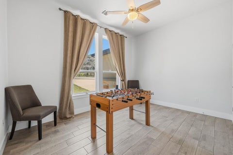 Tiny photo for 18605 Masters CV, Point Venture, TX 78645 (MLS # 7745326)