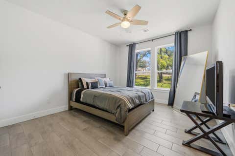 Tiny photo for 18605 Masters CV, Point Venture, TX 78645 (MLS # 7745326)