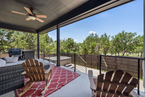 Tiny photo for 18605 Masters CV, Point Venture, TX 78645 (MLS # 7745326)