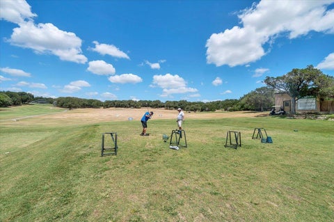 Tiny photo for 18605 Masters CV, Point Venture, TX 78645 (MLS # 7745326)
