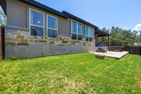Tiny photo for 18605 Masters CV, Point Venture, TX 78645 (MLS # 7745326)