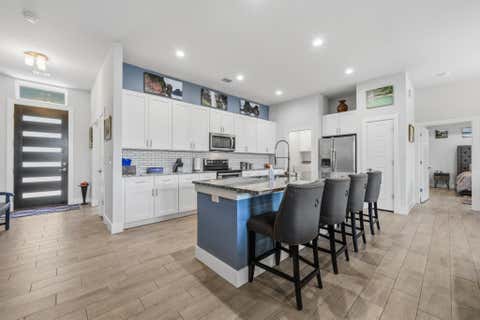 Tiny photo for 18605 Masters CV, Point Venture, TX 78645 (MLS # 7745326)