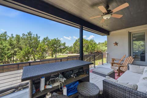 Tiny photo for 18605 Masters CV, Point Venture, TX 78645 (MLS # 7745326)