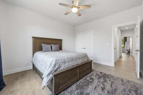 Tiny photo for 18605 Masters CV, Point Venture, TX 78645 (MLS # 7745326)