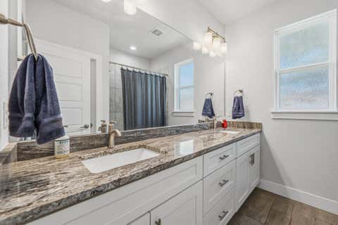 Tiny photo for 18605 Masters CV, Point Venture, TX 78645 (MLS # 7745326)