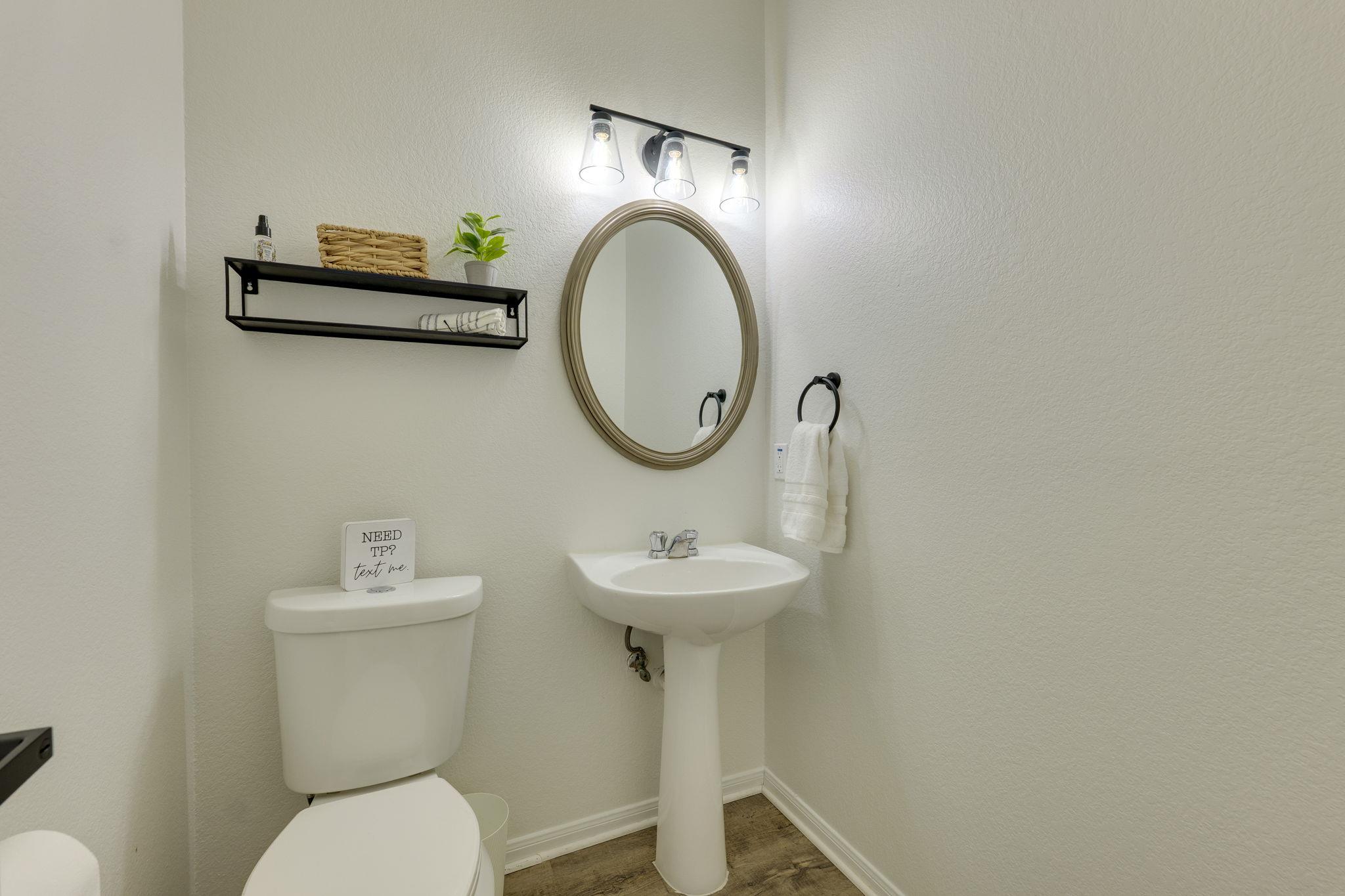 1509 Encino DR