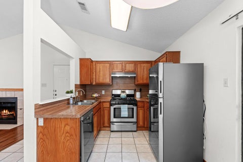 Tiny photo for 11821 Bittern HOLW #12, Austin, TX 78758 (MLS # 8271582)