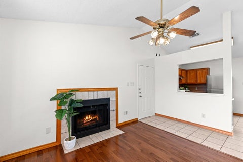 Tiny photo for 11821 Bittern HOLW #12, Austin, TX 78758 (MLS # 8271582)
