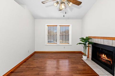 Tiny photo for 11821 Bittern HOLW #12, Austin, TX 78758 (MLS # 8271582)
