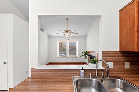 Tiny photo for 11821 Bittern HOLW #12, Austin, TX 78758 (MLS # 8271582)