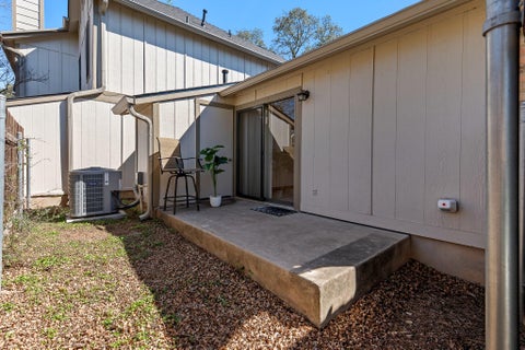 Tiny photo for 11821 Bittern HOLW #12, Austin, TX 78758 (MLS # 8271582)
