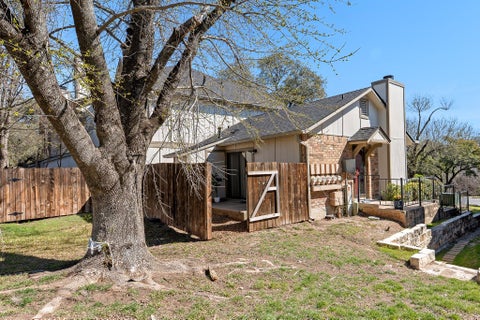 Tiny photo for 11821 Bittern HOLW #12, Austin, TX 78758 (MLS # 8271582)