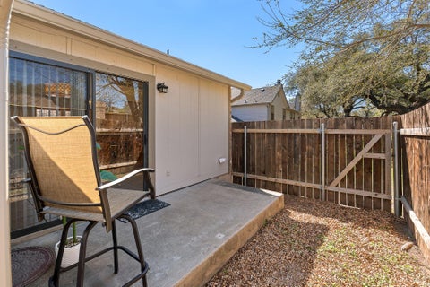 Tiny photo for 11821 Bittern HOLW #12, Austin, TX 78758 (MLS # 8271582)