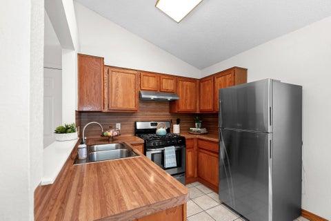 Tiny photo for 11821 Bittern HOLW #12, Austin, TX 78758 (MLS # 8271582)