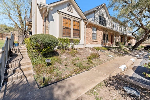 Tiny photo for 11821 Bittern HOLW #12, Austin, TX 78758 (MLS # 8271582)