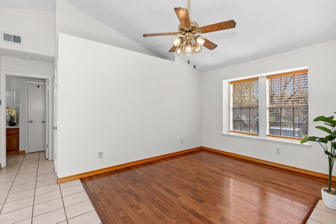 Tiny photo for 11821 Bittern HOLW #12, Austin, TX 78758 (MLS # 8271582)