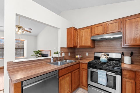 Tiny photo for 11821 Bittern HOLW #12, Austin, TX 78758 (MLS # 8271582)