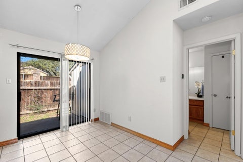 Tiny photo for 11821 Bittern HOLW #12, Austin, TX 78758 (MLS # 8271582)