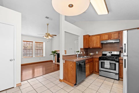 Tiny photo for 11821 Bittern HOLW #12, Austin, TX 78758 (MLS # 8271582)
