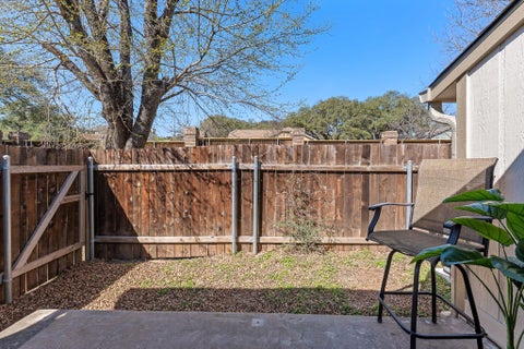 Tiny photo for 11821 Bittern HOLW #12, Austin, TX 78758 (MLS # 8271582)