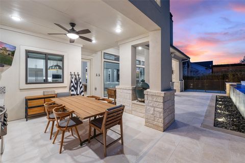 Tiny photo for 105 Bisset CT, Lakeway, TX 78738 (MLS # 5375032)