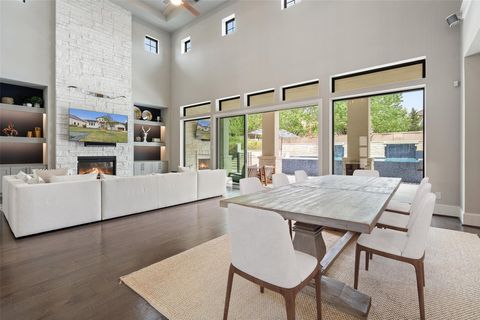 Tiny photo for 105 Bisset CT, Lakeway, TX 78738 (MLS # 5375032)