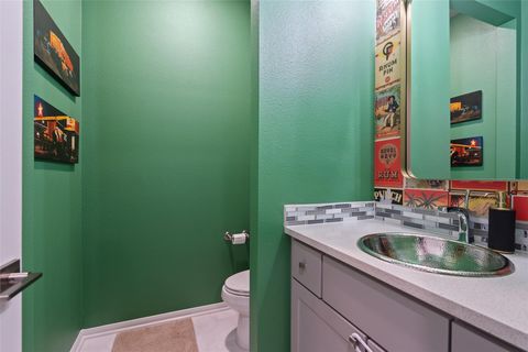 Tiny photo for 105 Bisset CT, Lakeway, TX 78738 (MLS # 5375032)