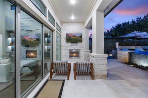 Tiny photo for 105 Bisset CT, Lakeway, TX 78738 (MLS # 5375032)