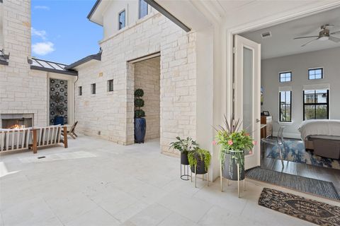 Tiny photo for 105 Bisset CT, Lakeway, TX 78738 (MLS # 5375032)