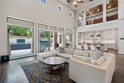 Tiny photo for 105 Bisset CT, Lakeway, TX 78738 (MLS # 5375032)