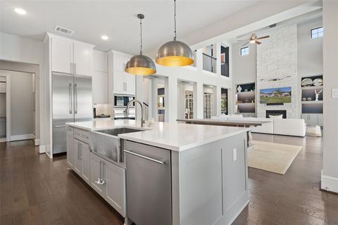 Tiny photo for 105 Bisset CT, Lakeway, TX 78738 (MLS # 5375032)