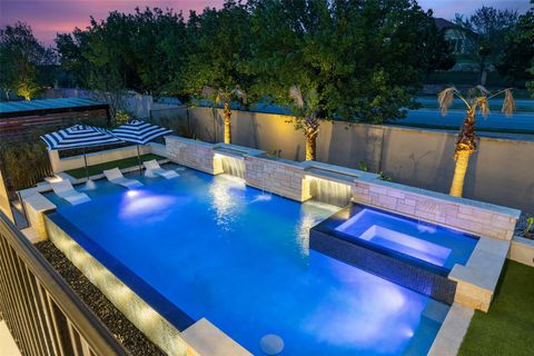 Tiny photo for 105 Bisset CT, Lakeway, TX 78738 (MLS # 5375032)