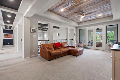 Tiny photo for 105 Bisset CT, Lakeway, TX 78738 (MLS # 5375032)