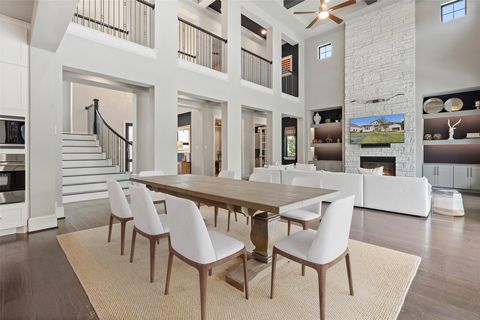 Tiny photo for 105 Bisset CT, Lakeway, TX 78738 (MLS # 5375032)