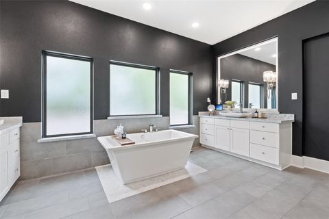 Tiny photo for 105 Bisset CT, Lakeway, TX 78738 (MLS # 5375032)